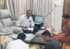DA Case: Rs 7 Lakh Cash Recovered from NIMS Barber during Searches