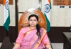 Former IAS Officer Divya Mittal Announces Independent Political Entry