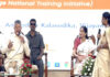 Naidu Inaugurates Mission Karmayogi Workshop for AP Govt Employees