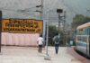 Visakhapatnam Railway Station Celebrates 130 Years of Rail Heritage