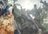 Tirupati: 3 Workers Killed As Crane Collapses At Construction Site