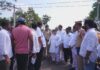 Congress Wooing Weavers, Aiming to Make CM’s Sircilla Meeting a Big Success