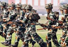 Maharashtra Clears 10% Quota For Former Agniveers