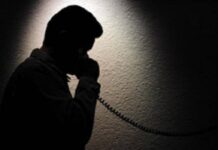 DSP Faces Allegation Over Threatening Call