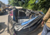 Mangaluru: Goods Rickshaw Driver Killed, Judge Injured In Accident