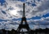 Eiffel Tower Chief to Step Down After Female Staff Exclusion