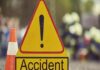 OU: Man Killed in Tipper Scooty Collision Near EFLU
