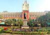 Calcutta HC Dismisses ISF’s Plea Against EC Reassigning Envelope Symbol