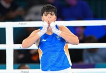 Asian Games: Boxer Priya Ghanghas Signs Off With Bronze Medal
