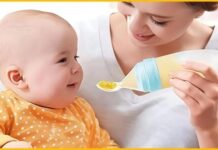 Maharashtra FDA Tightens Infant Nutrition Food Norms