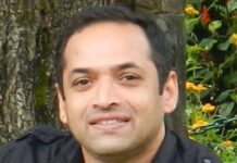 Instagram Restricts Cartoonist Satish Acharya’s Account in India Over Cartoons on EC