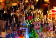 Liquor Sales Surge In Rayalaseema Districts, Kurnool Tops Consumption
