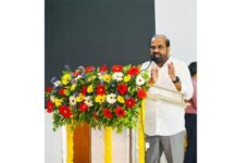 Andhra Pradesh To Take Up Healthcare Drive for Aged Persons in October