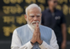 Modi May Visit Kedarnath In Late October