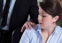 Software Employee Assaulted By Colleague
