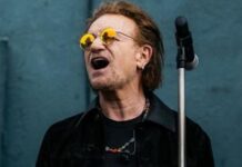 Gli U2 per i loro 50 anni di carriera tornano nella scuola dove tutto è cominciato