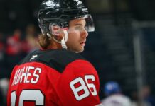 2026-27 Hart Trophy picks, odds: Seize these longshots to carry their teams this season
