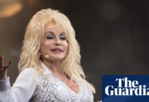 Dolly Parton estate in feud with nephew over alleged ‘warfare’ threats