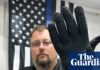 California bans officers’ use of electric-shock gloves after ICE reveals plan to equip agents