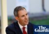 Universal early childhood education better than baby bonus to increase Australia’s birthrate, Labor says