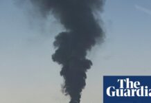 Middle East braces for more violence as Iran claims US is planning to renew bombing campaign