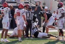 Vanderbilt ‘cheated the football gods’ in all-time bad beat for NC State bettors