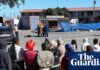 At least 27 dead in two mass shootings in South Africa, police say