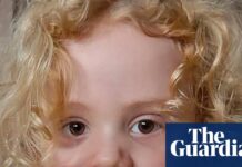Gus Lamont’s parents make emotional plea as $1m reward offered for information about disappearance