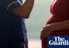 Thousands of pregnant women in England are reporting domestic abuse. Midwives are struggling to cope