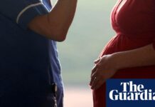 Thousands of pregnant women in England are reporting domestic abuse. Midwives are struggling to cope