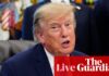 Trump doubles down on claims US will win war with Iran ‘one way or another’ as talks are in doubt – US politics live