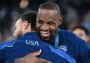 LeBron James reveals Knicks were preferred destination before NBA title