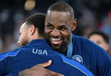 LeBron James reveals Knicks were preferred destination before NBA title
