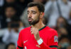 What Bruno Fernandes injury means for Manchester United as ‘complicated’ issue revealed by Portugal