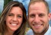 American Idol contestant shot wife dead after starting an affair with woman in church