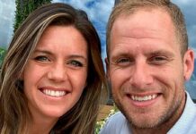 American Idol contestant shot wife dead after starting an affair with woman in church