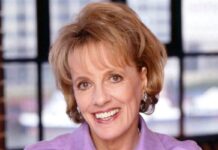 Esther Rantzen tells fans ‘see you on the other side’ in heartrending final note