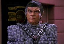 Star Trek veteran James Sloyan dies with tributes paid to ‘one of a kind’ actor