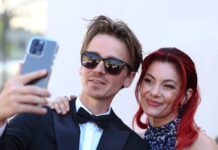 Strictly’s Joe Sugg stalked for four years by man who travelled thousands of miles to home