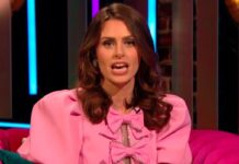 Strictly fans give verdict on Ellie Taylor after It Takes Two hosting debut