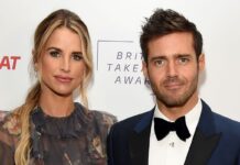 Vogue Williams told ‘this is the end of the road’ as Spencer Matthews puts his foot down