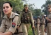 She Once Led Operations Against Bodo Militants in Assam, Now IPS Officer Sanjukta Parashar Commands CoBRA’s 10 Battalions