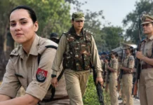 She Once Led Operations Against Bodo Militants in Assam, Now IPS Officer Sanjukta Parashar Commands CoBRA’s 10 Battalions