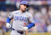 Cubs vs. Padres Game 2 prediction, best bets: NL Wild Card odds, picks Wednesday