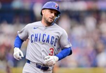 Cubs vs. Padres Game 2 prediction, best bets: NL Wild Card odds, picks Wednesday