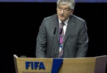 Manchester City face ‘drastic’ sanctions, says club’s former chairman