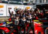 Jack Aitken eyes first IMSA GTP title at Petit Le Mans amid ‘Bittersweet’ solo championship fight
