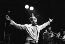 Mighty Sparrow, the Trinidad and Tobago singer known as the ‘calypso king of the world’, dies aged 91