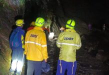 Kedarnath Route Hit By Landslide: 5-Year-Old Killed, 1,500 Pilgrims Rescued Near Chirbasa