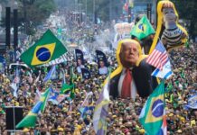 Bolsonaro 2.0: Brazil braces for the return of the far right